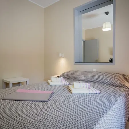 Aggerikos Relax House Ferienhaus *