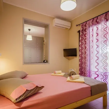 Aggerikos Relax House Agios Kirikos (Zakynthos)
