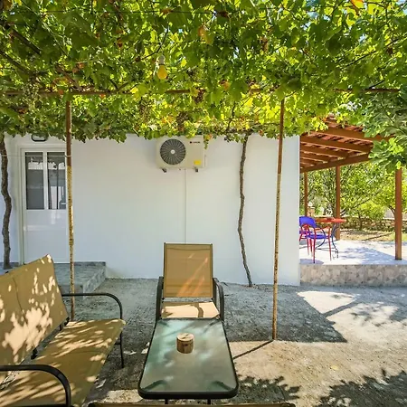 Aggerikos Relax House Holiday home