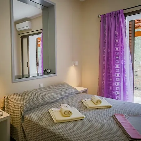 Σπίτι διακοπών Aggerikos Relax House