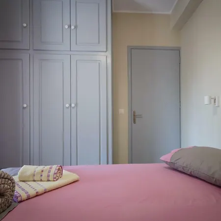 بيت للعطل Aggerikos Relax House