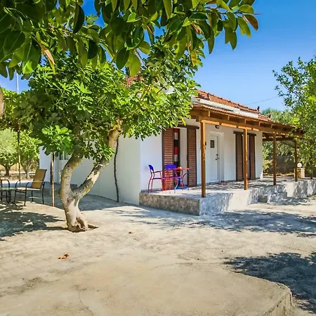 Aggerikos Relax House * Áyios Kírikos
