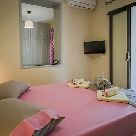 Aggerikos Relax House * Agios Kirikos (Zakynthos)