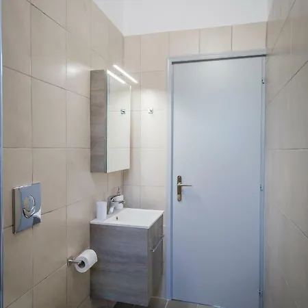 Aggerikos Relax House Agios Kirikos (Zakynthos)